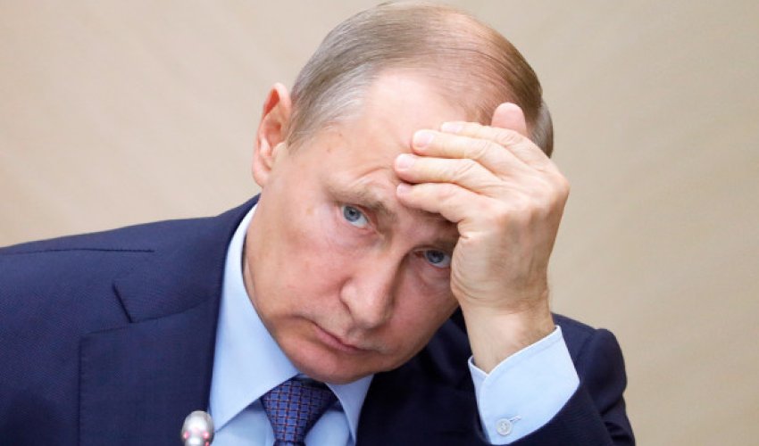 Trump Conditions Putin Summit on Ukraine Peace Deal Readiness