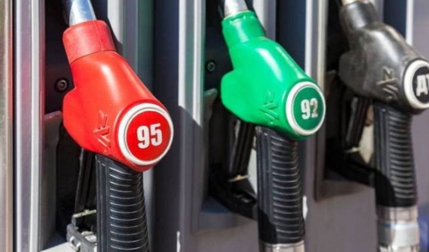 SOCAR Georgia Imports 5,000 Tons of Gasoline from Italiana Petroli