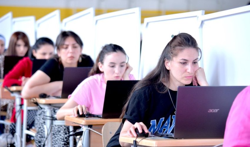 MİQ üzrə müddətli müqavilə ilə vakansiya seçiminin nəticələri açıqlanıb