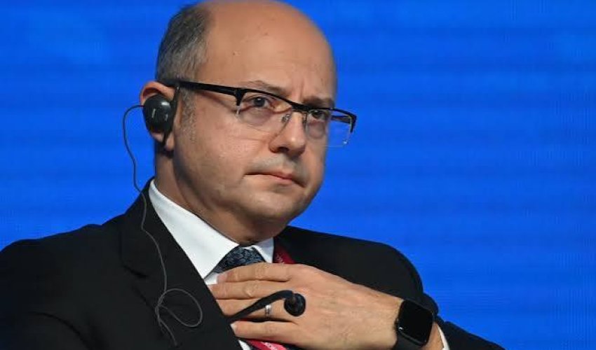 Azərbaycan 2032-ci ildən iki yeni yaşıl enerji dəhlizini istifadəyə verməyi planlaşdırır - nazir