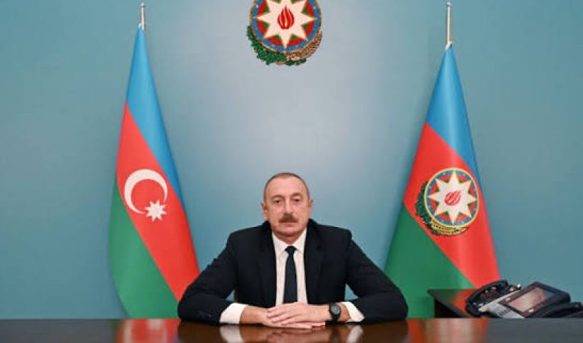 Prezidentİpoteka və Kredit Zəmanət Fonduna yeni sədr təyin edib - sərəncam