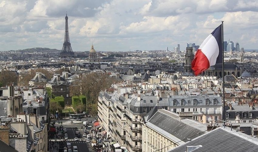 Paris officials skip separatist portrait exhibition, sparking Armenian backlash