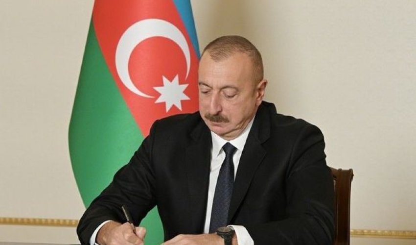 Əhməd İsmayılov Media və Yayım Şurasına sədr təyin edilib - Sərəncam