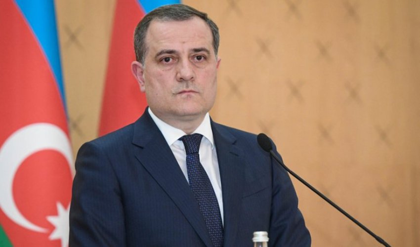 US regularly briefs Baku on TRIPP negotiations with Yerevan