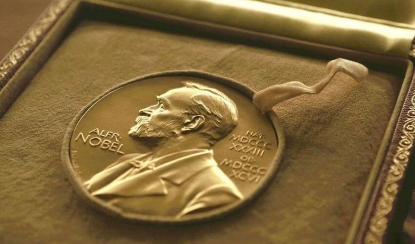 2026-cı il Nobel mükafatı qaliblərinin elan olunma tarixləri açıqlandı