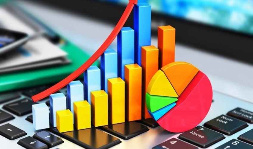 Azerbaijan payroll workforce hits 1.78m as average monthly wage climbs 7.2% to 1,176 manats