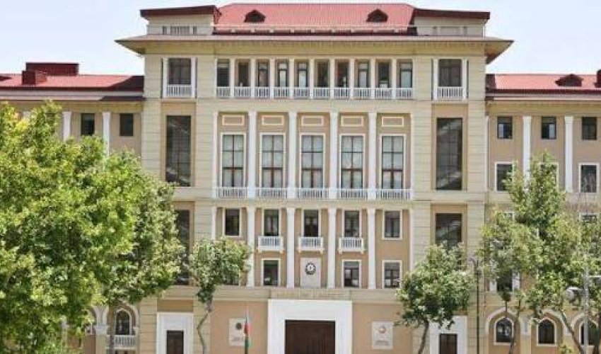&ldquo;Səfərbərlik ehtiyatlarının nomenklaturası&rdquo; təsdiqlənib