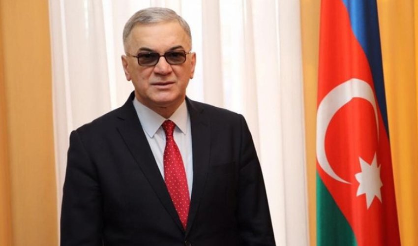 Ex-consul general Sultan Gasimov faces trial in Baku over large-scale gold smuggling