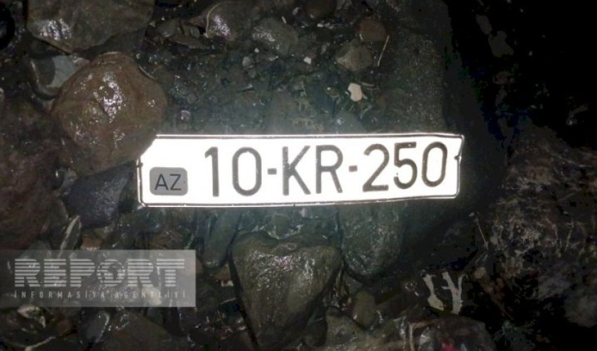 İsmayıllıda avtomobil yanıb, ölən və xəsarət alan var