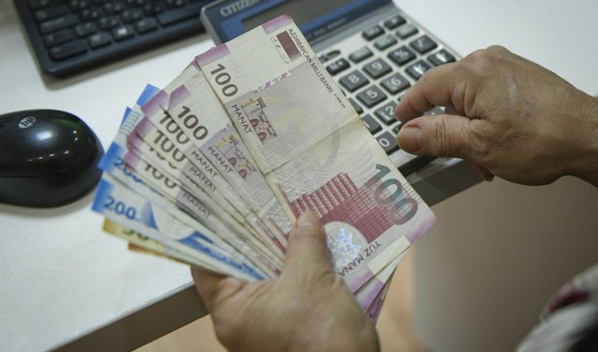 
Fixed capital investment in Nakhchivan grows 28.5%