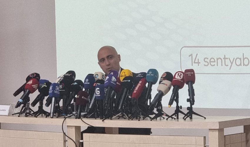 Bəzi bakalavr ixtisaslarında təhsil müddətini üç ilə endirə bilər &ndash; nazir