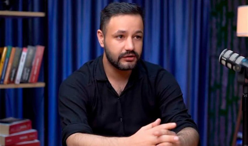 Арестован тиктокер Çevik