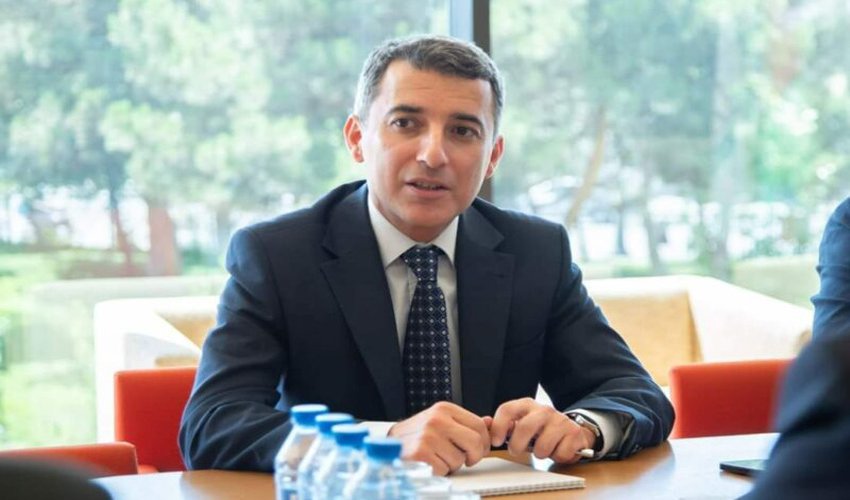 Deputat -Bu günədək Türk dünyasında birgə magistr və ya bakalavr proqramı yaradılmayıb