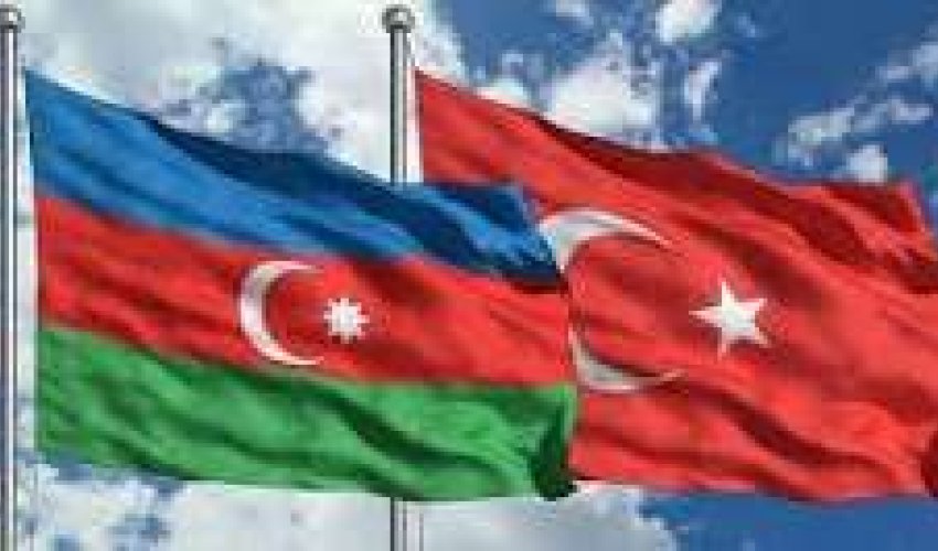 Azərbaycan və Türkiyə Afrika ölkələrində birgə layihələr həyata keçirməyi planlaşdırır - Bayramov