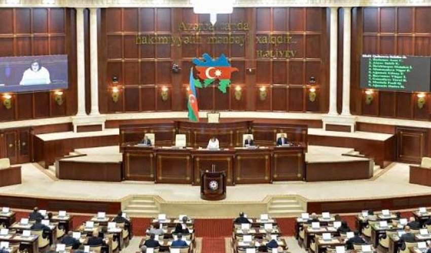 Azərbaycan deputatları Rusiyada Dövlət Dumasına seçkiləri müşahidə edəcək