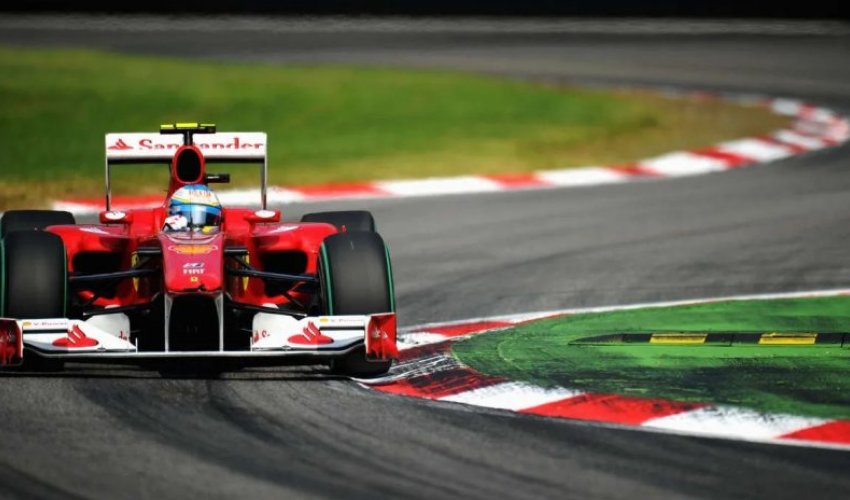 Formula 1 unveils 2027 calendar: Azerbaijan Grand Prix set for September