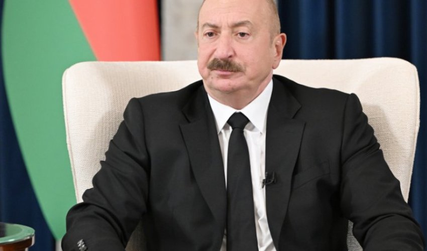 Сотрудники Палаты аудиторов Азербайджана удостоены госнаград