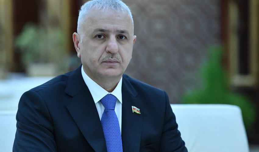 
Prezidentdən Ülvi Quliyevlə bağlı - Sərəncam