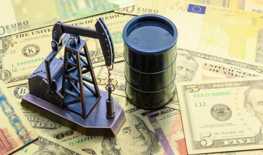 Orlen закупит нефть у Азербайджана из-за перебоев поставок из Саудовской Аравии