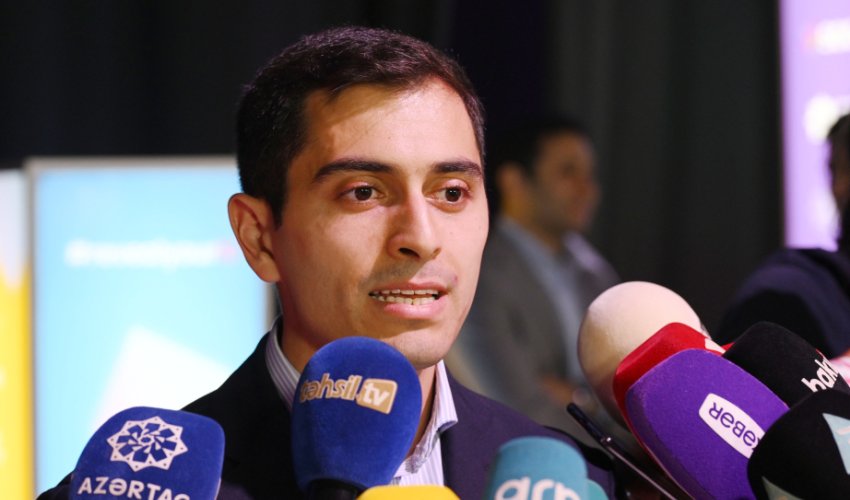 &ldquo;SABAH.HUB&rdquo; Azərbaycanda vençur maliyyələşməsini artırmağı hədəfləyir
