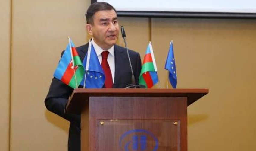 Prezident Famil Mustafayevlə bağlı sərəncam imzalayıb