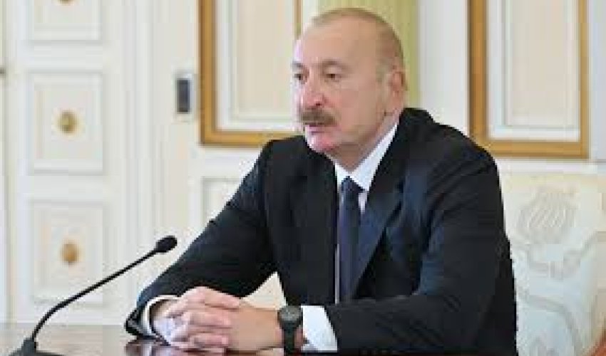 Özbəkistan və Qazaxıstan prezidentləri gələn ay Azərbaycana gələcək