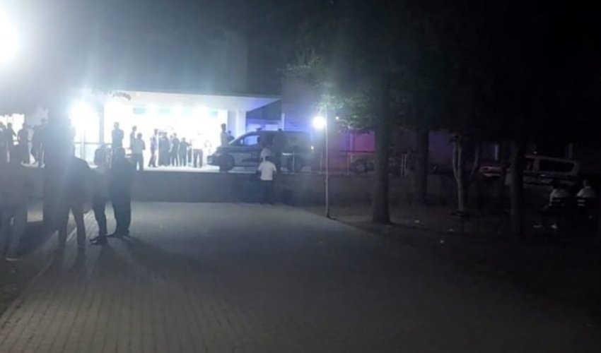 В Лянкяране жестоко избит подросток: пострадавший в коме