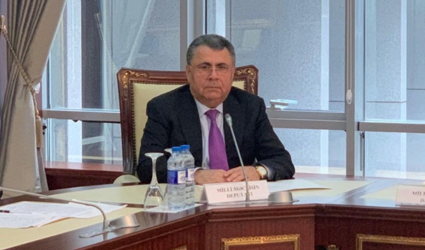Deputat: Yeni qanunlar kiçik fermerlərin sənədləşmə yükünü artırmamalıdır