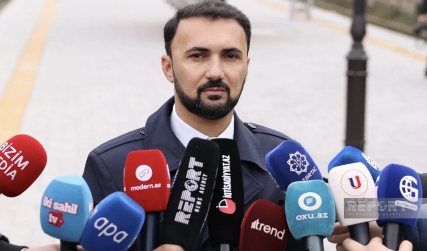Azerbaijan deploys Chinese locomotives on transit corridors
