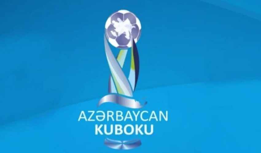 Draw held for 2026/27 Azerbaijan Cup season