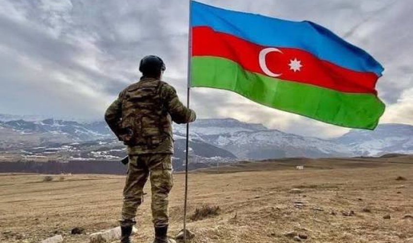 Азербайджан, Турция и Узбекистан проведут совместные военные учения