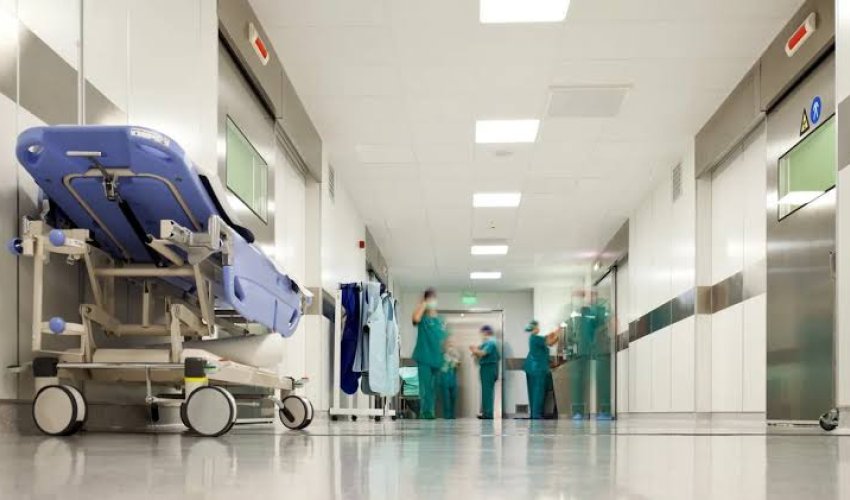 Sumqayıtda azyaşlını avtobus vuraraq öldürüb