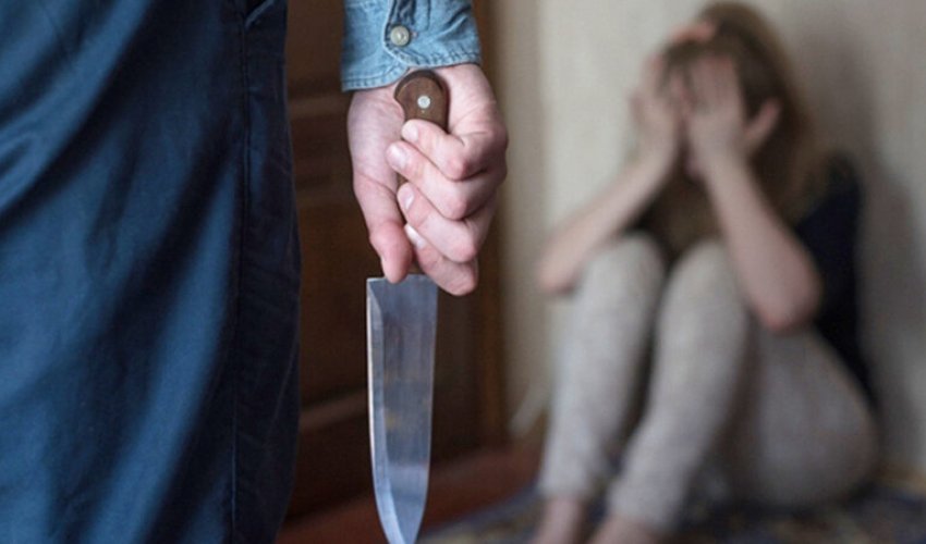 Житель Гянджи задержан по подозрению в убийстве жены