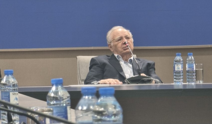 Həsənov: Dünyanı tariximizə inandıra bilmirik, çünki özümüz ona şübhə ilə yanaşırıq