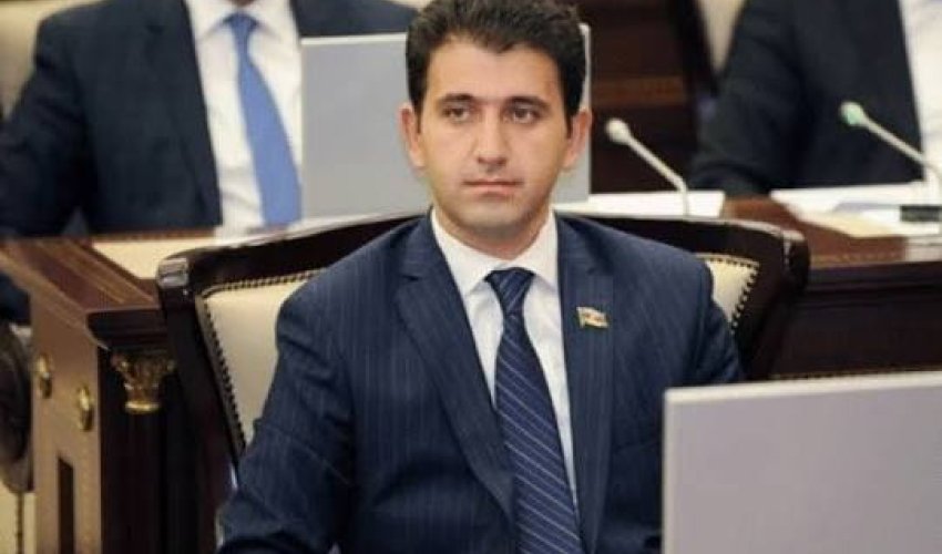 Gecə tikinti işləri ilə bağlı sakinlərin şikayətləri artır - deputat