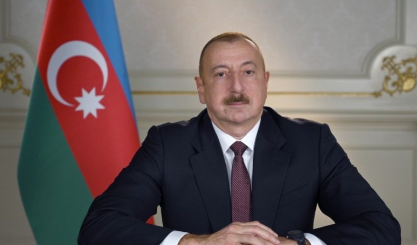 President Aliyev chairs meeting on Azerbaijan's 2027-2030 mining and metallurgy program