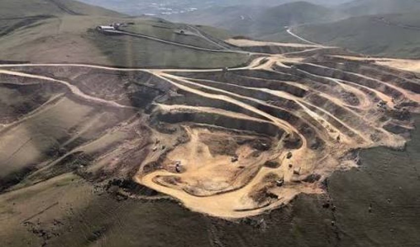 
Azərbaycanın mineral resurs potensialının xəritəsi hazırlanacaq