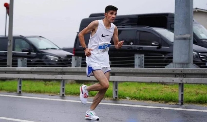 
Nakhchivan athlete arrested on fraud charges