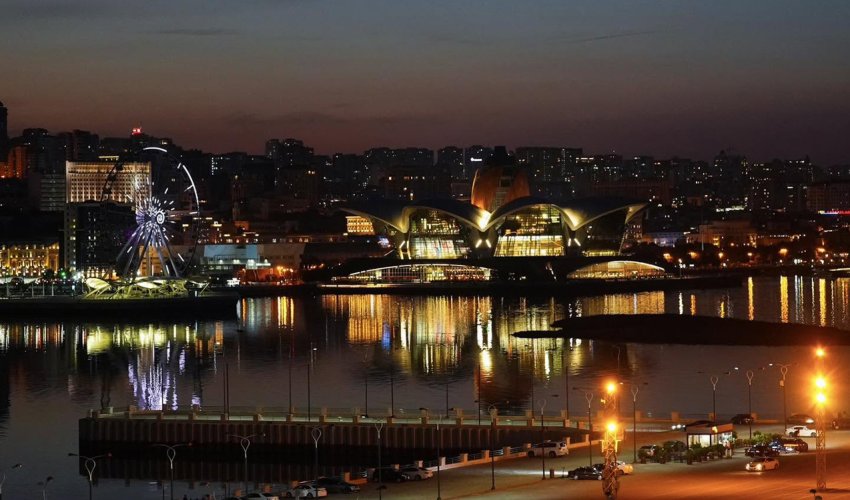 Sabahın hava proqnozu açıqlanıb