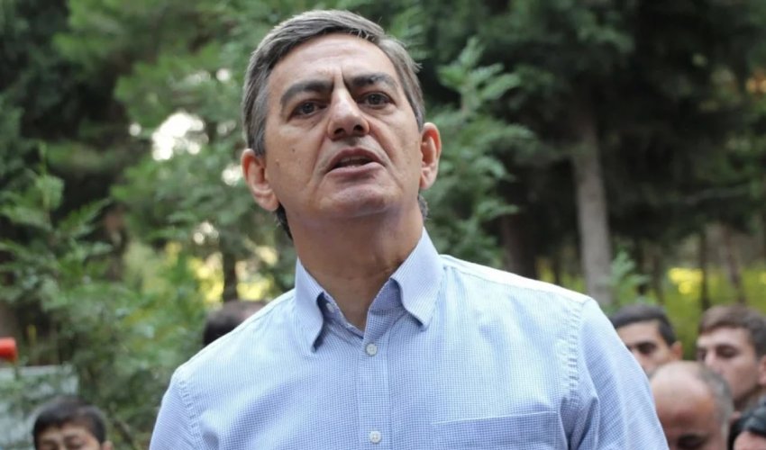 
Əli Kərimlinin cinayət işi üzrəistintaq bitib