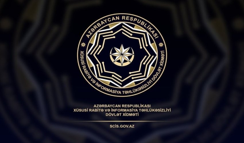 
Xüsusi Rabitə və İnformasiya Təhlükəsizliyi Dövlət Xidmətinin hərbçiləri təltif edilib -SİYAHI
