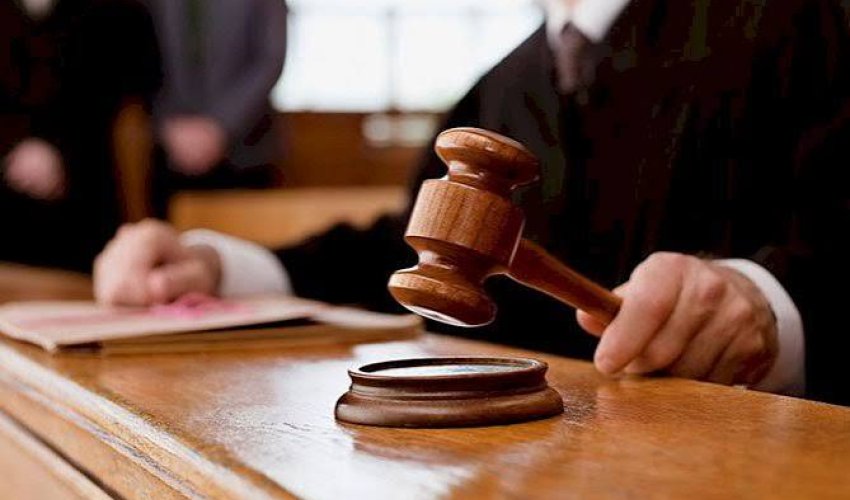 Two Azerbaijani nationals jailed for up to 14 years over 2013 murder in Russia