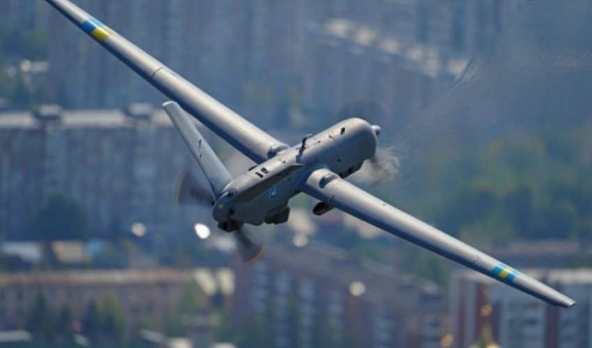 Ukraine launches drone attack on Russia-Belarus border checkpoint