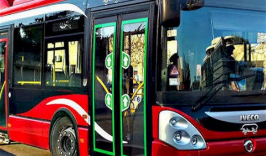 В Баку запустят бесплатные автобусы до метро &laquo;Дарнагюль&raquo;