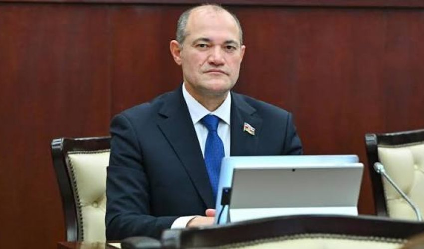 Deputat: ailələrə dəstək yalnız uşaq pulu ilə məhdudlaşmamalıdır