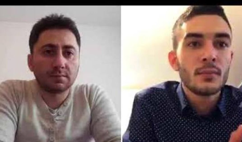 Zahid Oruc Mirzəli və Sadıqlı ilə bağlı Avropa dövlətlərini hüquqi əməkdaşlığa çağırıb