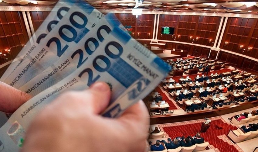 Deputatlar ümumi pensiya sisteminə keçirilir - İmtiyazlara son