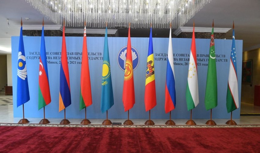 
MDB xarici işlər nazirləri Şurasının iclası keçiriləcək