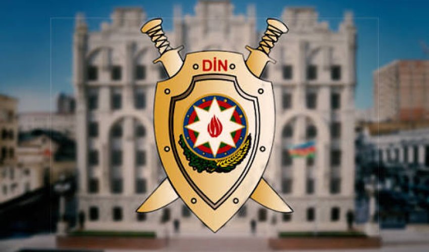 DİN: Məktəb qarşısında uşaqlara konfet paylayan naməlum şəxslə bağlı iddialar təsdiqlənməyib