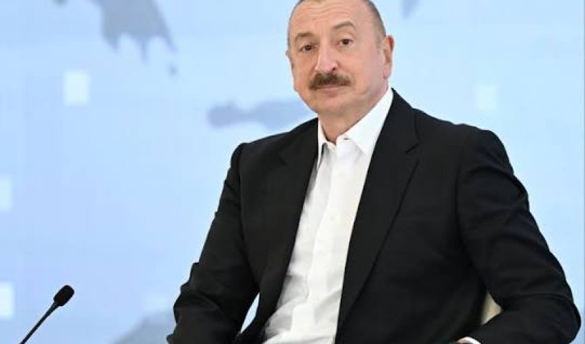 İlham Əliyev müddətsiz partiya sədri olacaq